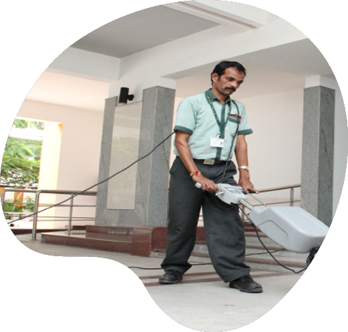 housekeeping services in mumbai